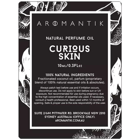 Similar perfume 104261